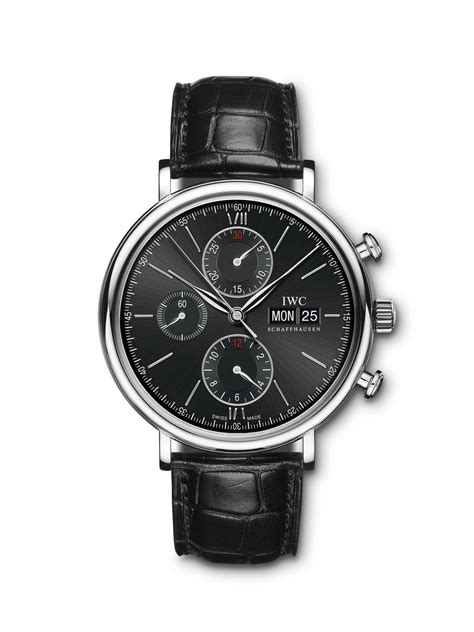 iwc ihren|iwc watches museum.